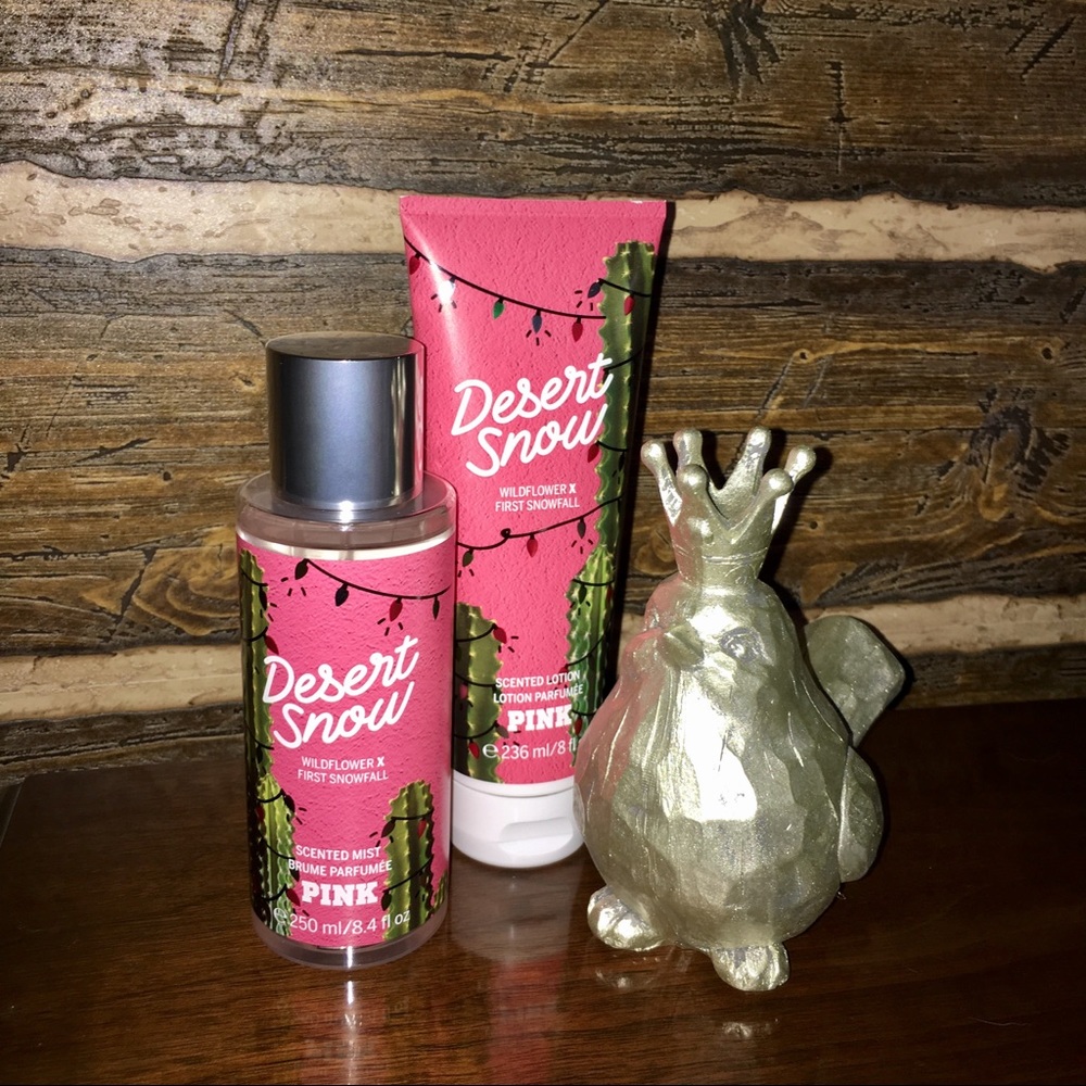 Victoria's Secret
